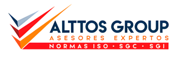 Alttos Group, asesores expertos en normas ISO